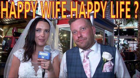HAPPY WIFE HAPPY LIFE?: Rules of Modern Dating & Understanding Women "It's Complicated"