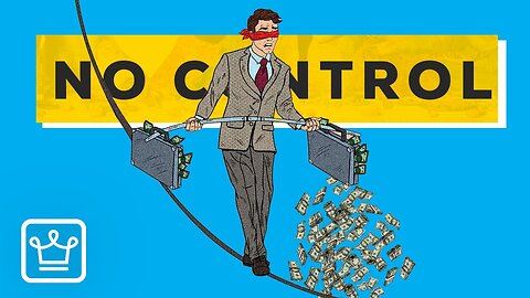 15 Signs You Have No Control Over Your Money