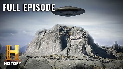 Ancient Aliens: UFO Sightings in Mystical Lands (S2E1)