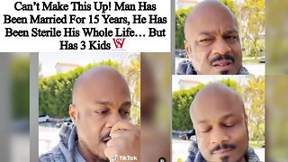 Husband Takes "WIFE"Back After ALL Their KIDS Were FATHERED By OTHER Men!