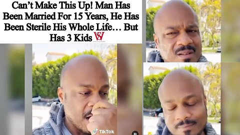 Husband Takes "WIFE"Back After ALL Their KIDS Were FATHERED By OTHER Men!