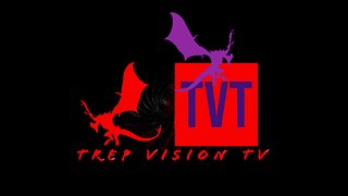 Trep Vision TV