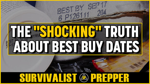 The "Shocking" Truth About Best Buy Dates