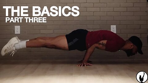 The Basics Part 3: Elbow Lever