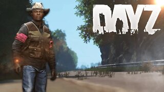 Exploring Deer Isle - DayZ Stream