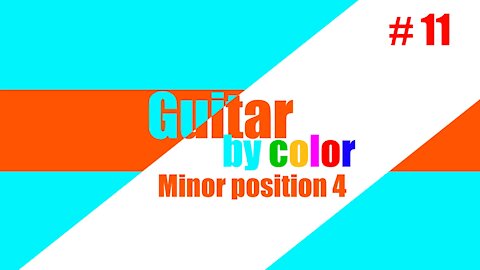 Beginner guitar scales