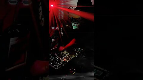 Snare Drop #909 #acid #techno #303 #dnb