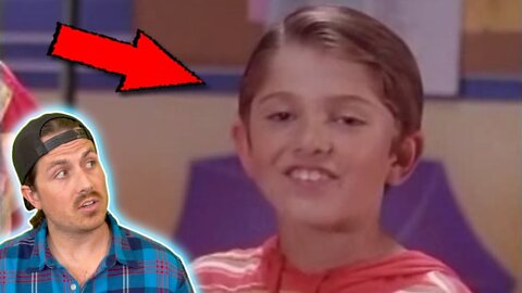 This child star is EVIL (MATURE AUDIENCES ONLY)