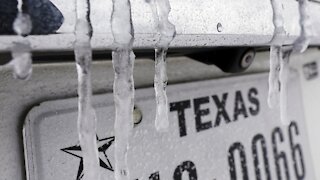 Texas Mayor Resigns After Facebook Post About Winter Storm