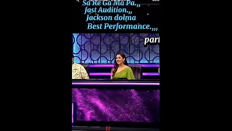 Little talent Saregamapa