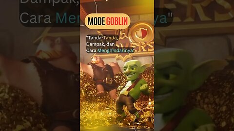 Project 40 - Mode Goblin: Tanda-Tanda, Dampak, dan Cara Menghindarinya
