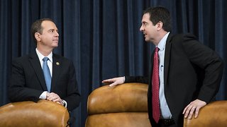 House Committee Will Vote To Release Russia Probe Transcripts