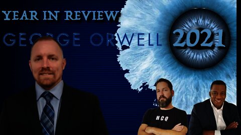 2021 YEAR IN REVIEW