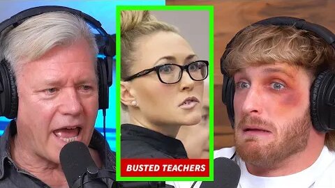 Why Hot Teachers Are Hooking Up w/ Underage Students