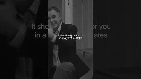 Figure out your life - Motivation speech by Jordan Peterson