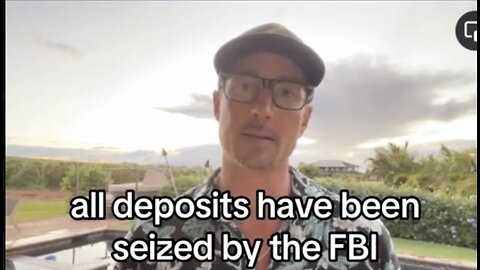 CITIZENS BANK "ALL DEPOSETS SEIZED"