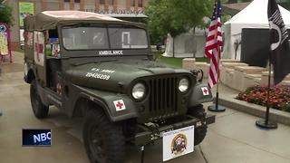 29th annual MASH Blood Drive held in Appleton