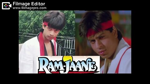 Ram Jaane Ram Jaane ❤️90s Jhankar❤️ Ram Jane Udit Narayan Alka Yagnik Sonu Nigam Shahrukh Kha
