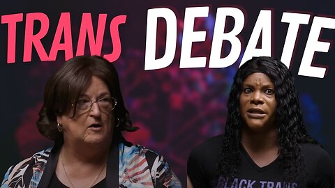Transgender Debate, Reaction Jubilee