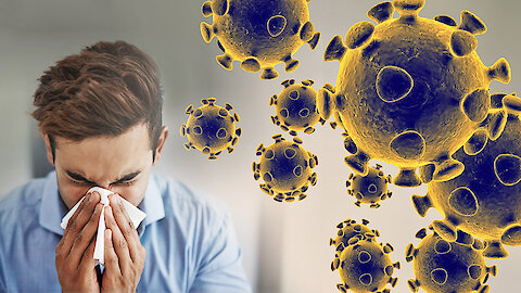 Coronavirus - Is this the cure?