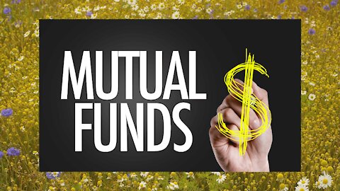 What are Mutual Funds?