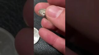 Australian 50th anniversary Florin, Very Detailed Coin