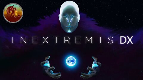 In Extremis DX | A Unique Scrolling Shooter