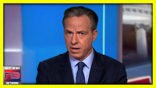 CNN’s Tapper Should Be ASHAMED After This MOST NASTY Attack on Americans Who Love Trump