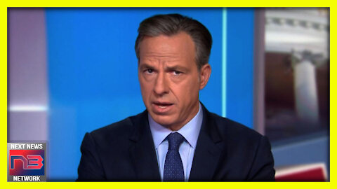 CNN’s Tapper Should Be ASHAMED After This MOST NASTY Attack on Americans Who Love Trump