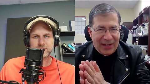 The ProLife Team Podcast | Episode 58 with Fr. Frank Pavone | Sidewalk Signage, Bible and Voting