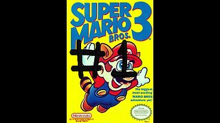 RapperJJJ Cheap Deaths [Super Mario Bros. 3](Wii) #1