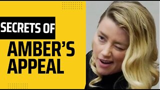 Secrets of Amber Heard's Appeal: After Hours Attorney Analysis