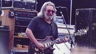 [Audio] Grateful Dead - April 28, 1989 - Irvine Meadows - Laguna Hills, CA [Charlie Miller Master]