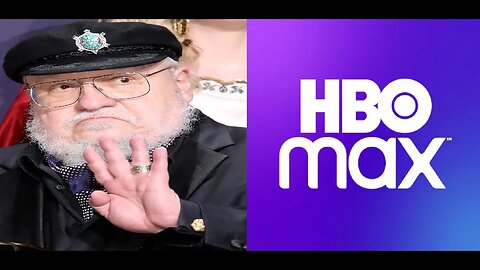 George R.R. Martin Believes the Chaos at HBO Max Is Holding Up Game Of Thrones Spinoffs