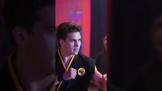 MIGUEL DIAZ FOI SUPERIOR A ROBBY KEENE NA 5ª TEMPORADA DE COBRA KAI