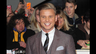 Jeff Brazier says counselling saved marriage