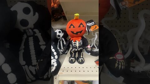 Big Lot’s Let’s Party Pumpkin #vlogtober 2023 Day 5