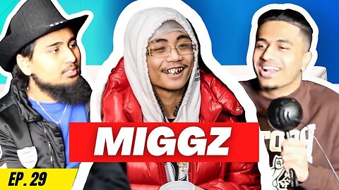 21 YEAR OLD RAPPER EXPOSES TORONTO MUSIC GAME... | 187MIGGZ