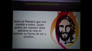 JORNADAS DE EDUCACIÓN EN VALORES 6to Foro Los valores del Reino de Dios en el ámbito educativo