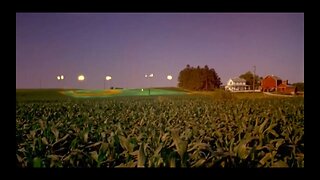 Field of Dreams (One More Thing Edit)