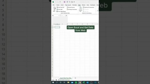 Excel tips and tricks for office #MfrQuotes