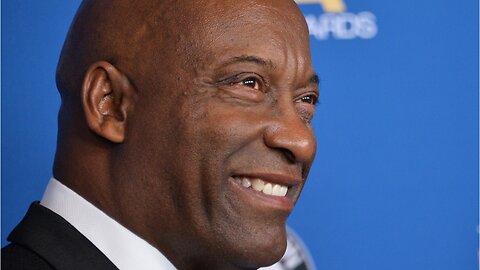 'Boyz N The Hood's John Singleton Hospitalized