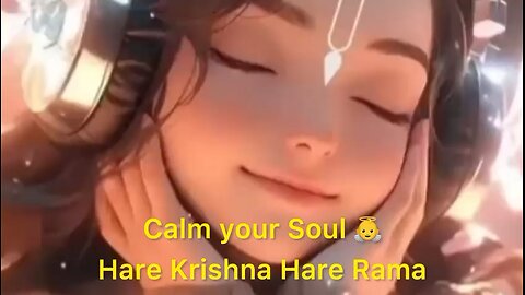 Hare Krishna Hare Krishna