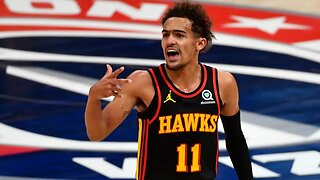 Will Trae Young Get Traded From Atlanta!