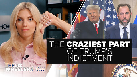 The CRAZIEST Part of Trump’s Indictment, Plus Neil deGrasse Tyson REJECTS Science! | Ep. 394