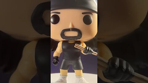 VINNIE PAUL - Pantera - Funko Pop!