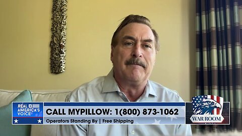 We've Been Working on Flipping Democrats | Mike Lindell Breaks Down Plan For 2024 Election