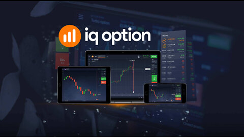 How TO Trade on iq Option