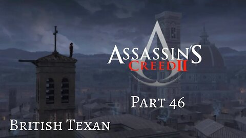 Assassin's Creed II - Pt 46