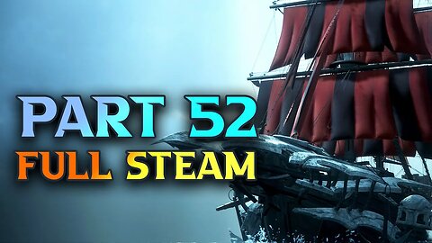 FF16 Full Steam - Final Fantasy XVI Walkthrough Part 52